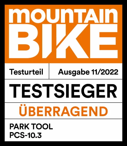 Park Tool PCS-10.3 Montage Standaard 4 Park Tool PCS-10.3 Montage Standaard - Afbeelding 2