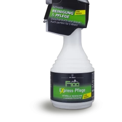 F100 Express Care - 500 Ml