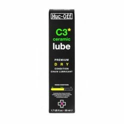 Muc-Off E-bike Clean, Protect & Lube Kit (Wet Lube Versie) -Birzman-Winkel RJY88HP