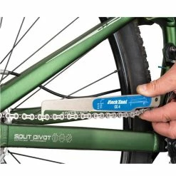 Park Tool CC-4 Kettingmeter -Birzman-Winkel Unbena4nnt 1