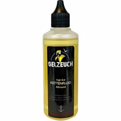 Atlantic Kettingolie Oelzeuch - Flesje 100 Ml