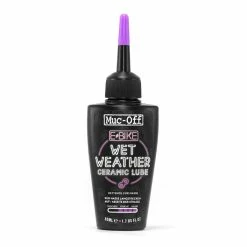 Muc-Off E-bike Biologische Kettingolie Op Keramische Basis - 50ml