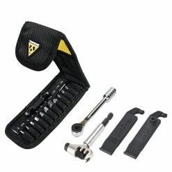 Topeak RatelRocket Lite DX+