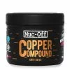 Muc-Off Kopercompound Montagepasta - Koper 450g -Birzman-Winkel Web 450g COPPER COMPOUND 1200x1200