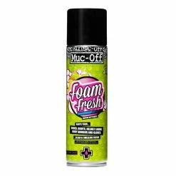 Muc-Off Fietsschoenverzorgingsset -Birzman-Winkel Web 20338 Foam Fresh 250ml shoe care kit 2022 1000x1000