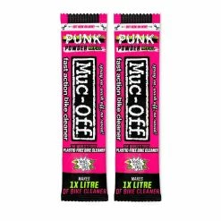 Muc-Off Fietsreiniger Concentraat / Punk Poeder Twin Pack -Birzman-Winkel Web 20461 Punk Poweder Sachet 2021 1000x1000