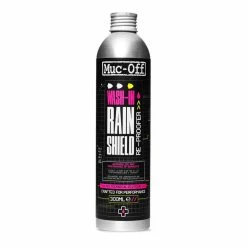 Muc-Off Waterdichtmaker / Wash-In Rain Shield Re-Proofer - 300 Ml