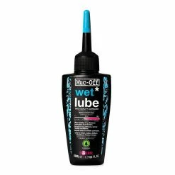Muc-Off Wet Lube Ketting Smeermiddel