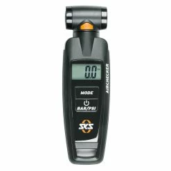 SKS Airchecker Luchtdrukmeter