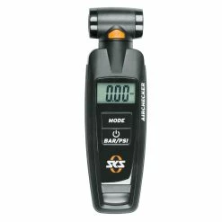 SKS Airchecker Luchtdrukmeter -Birzman-Winkel airchecker4