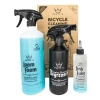 Peaty's Gift Box - Fiets Schoonmaak Set - Wassen Ontvetten Smeren -Birzman-Winkel bike degrease kit 3