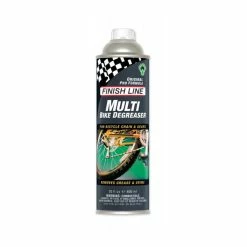 Finish Line Ecotech Multi-ontvetter - 600 Ml