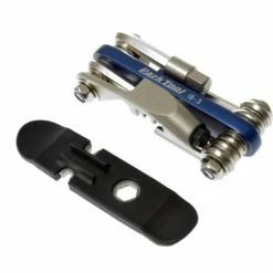 Park Tool IB-3 I-Beam Mini Inklapbaar Gereedschap -Birzman-Winkel ib 3 i beam mini faltwerkzeug 10983