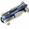 Park Tool IB-3 I-Beam Mini Inklapbaar Gereedschap