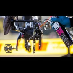 Muc-Off Wash, Protect, Lube Kit (Dry Lube Versie) -Birzman-Winkel imgae bild3