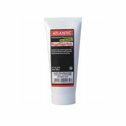 Atlantic Kogellagervet - 50 Ml