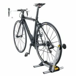 Topeak LineUp Stand Zilver - Montagestandaard -Birzman-Winkel lineup stand silber montagestaender 16245