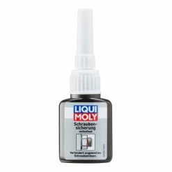 Liqui Moly Schroefslot Medium Sterkte 10 G