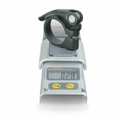 Topeak Digitale Weegschaal Voor PrepStand Elite