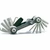 Topeak Mini 18+ Multigereedschap -Birzman-Winkel mini 18 multitool miniwerkzeug 35485