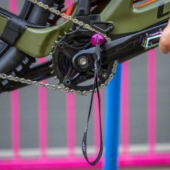 Muc-Off E-bike Aandrijflijn Gereedschap -Birzman-Winkel mu acc 2652 EBIKE Drivetrain Tool use 2 ID 38203