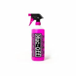 Muc-Off Ultimate Bicycle Kit Schoonmaakset Met Koffer -Birzman-Winkel muc off 3
