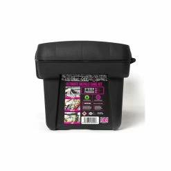 Muc-Off Ultimate Bicycle Kit Schoonmaakset Met Koffer -Birzman-Winkel muc off 9