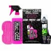 Muc-Off E-bike Clean, Protect & Lube Kit (Wet Lube Versie) 1 Muc-Off E-bike Clean, Protect & Lube Kit (Wet Lube Versie) -Birzman-Winkel muc off e bike clean protect and lube kit 1 1090832