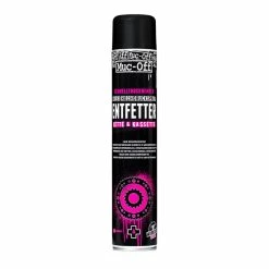 Muc-Off Hogedruk Sneldrogende Ontvetter - 750 Ml