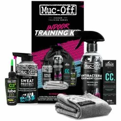 Muc-Off Indoor Training Kit V2