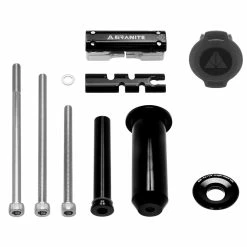 Granite STASH Multigereedschap - Zwart -Birzman-Winkel multi tool 1 18 zoll 2