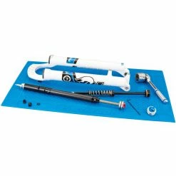 Park Tool OM-2 Werkbanksteun 38x62cm -Birzman-Winkel park tool om 2 detail1