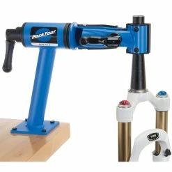 Park Tool PCS-12.2 Werkbank Montage Arm -Birzman-Winkel parktool pcs 12 2 detail5