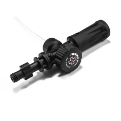 Muc-Off Hogedrukreiniger Moto Set - Zwart/roze -Birzman-Winkel pressure set 5QiSEXQziVXzAH