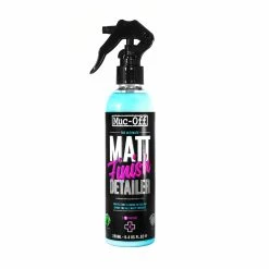 Muc-Off Matte Finish Detailer - 250 Ml