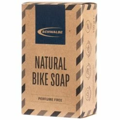 Schwalbe Natural Bike Soap Starter Set Zeep, Blik En Schoonmaakborstel -Birzman-Winkel schwalbe natural bike soap 01 1293336