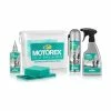 Motorex Bike-Kit Onderhoudsset Incl. Emmer En Spons