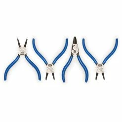 Park Tool Borgveertang RP-1 RP-2 RP-3 RP-4 Enkel Of Set - Blauw