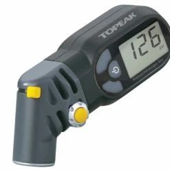 Topeak SmartGauge D2 - Luchtdrukmeter