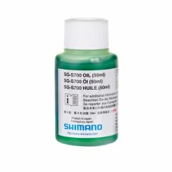Shimano Speciale Olie Voor Alfine 11-speed SG-S700 Naaf -Birzman-Winkel spezialoel fuer alfine 11 gang sg s700 nabe 103723