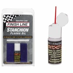 Finish Line Stanchion Lube Standpipe Oil