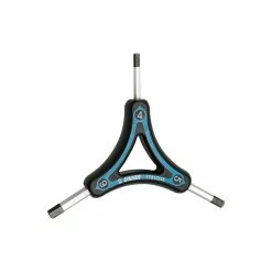 Unior Stersleutel Inbusschroeven