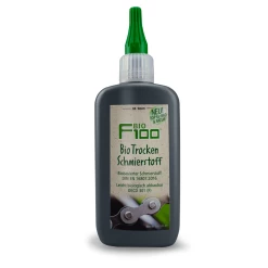 F100 Biologisch Droog Smeermiddel 100 Ml