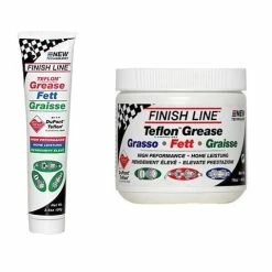 Finish Line Teflon Vet Premium