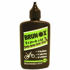 Brunox Top-Kett Hoogwaardige Kettingolie