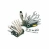 Topeak Alien 2 Multitool Mini Gereedschap
