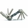 Topeak Mini 9 Multigereedschap -Birzman-Winkel topeak mini 9 multitool miniwerkzeug 35487