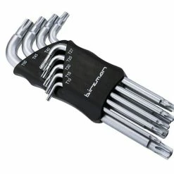Birzman Torx Sleutelset 9 Stuks