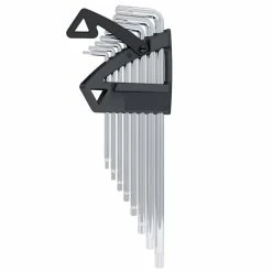 Topeak Torx Sleutelset - Torx Sleutelset -Birzman-Winkel torx wrench set torx schluessel set 88715